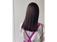 ビビアンロッソ(Viviean Rosso)
