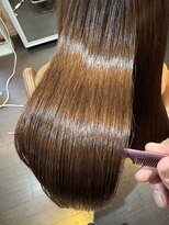 ピスケス(pisces)&nbsp;「超高濃度水素ケア」カラーエステ