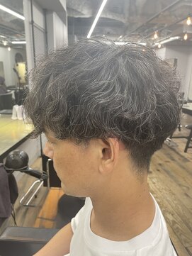 ナチュラル 池袋店(Natural) スパイラルパーマ