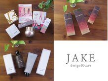 ジェイク(JAKE)の雰囲気（新しいあなたに出会えるスタイルをご提案）