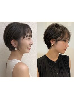 “ 質感 ”が重視される今、【 トレンド × あなたらしさ 】の心地よいバランスを。【JR天満/南森町/扇町】