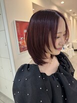 ニューヨークニューヨーク 大久保店(NYNY)&nbsp;チェリーピンク＆レイヤー