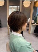 ショート