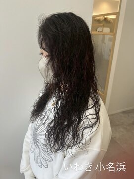 クルム(guleum) カール/セミディ/シアーカラー/いわき/小名浜