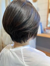 ヘアー スゥー(Hair Su)
