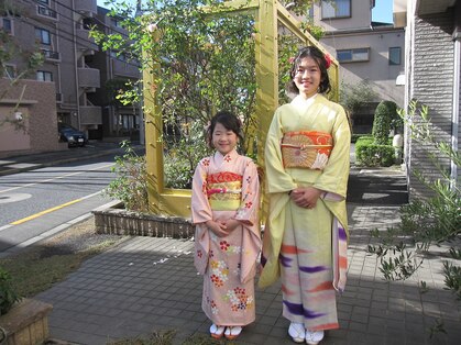 ハービスの写真