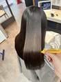 ラフィス ヘアー エイル 京橋店(La fith hair ail)&nbsp;艶髪にしませんか？