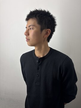 フォークロア 本店(Folk Lore) ショートスパイク