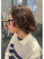 ティー リュクスボーテ(T LUXE BEAUTE)&nbsp;Relaxed Wave Medium