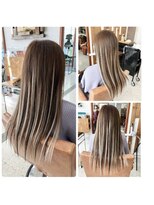 チーズ(CheE's)&nbsp;ロングヘア