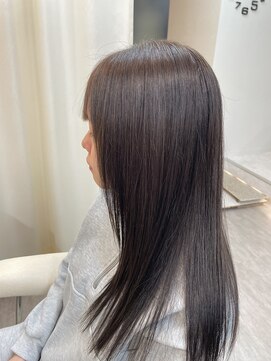 ミーナ(Mina) ロングカラー