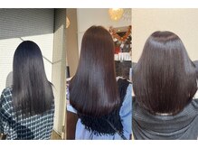 ジールサンク(Zeal N°5)