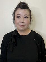 ナンバー ブラオ 名古屋栄(N° blao)&nbsp;青地 貴子