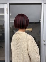 ソルテ バイ フィル(sorte by Fill) デザインカラー