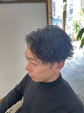 グーフィー(GOOFY) 大人ツイストスパイラル