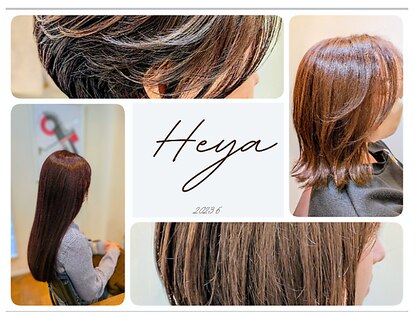 ヘヤ 湘南台(Heya)の写真