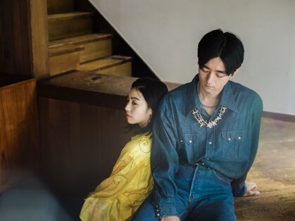 キャバノン 羽根木(CABANON)の写真