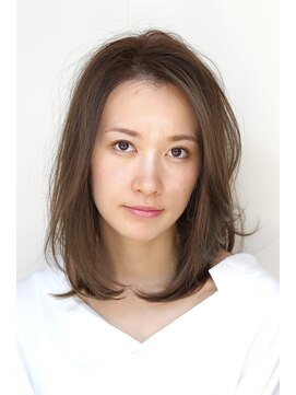 クロスオーバー(Cross Over) ミセスミディアム