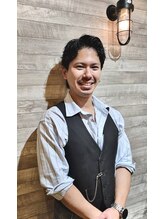 アグ ヘアー シーン 元町店(Agu hair scene)&nbsp;中野 毅郎