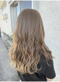 ロングスタイル