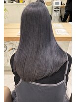 イーズ 鎌倉(e's)&nbsp;《e'sイーズ鎌倉》くすみカラー/上品なニュアンスカラー