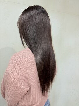 アイム アネックス サラ 南草津店(I'm annex sala) グレージュ