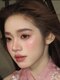 ボウフ(BOHE)の写真/一人一人の顔や雰囲気を見て、大人気のワンホンメイクも提案する大人女性のための場所♪