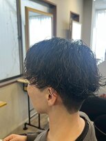 アフェクト 金沢文庫(affect)&nbsp;波巻きツイストスパイラル/リバースセンターパート/金沢文庫