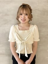 オリガミ 北佐古(ORIGAMI)&nbsp;辻 美咲