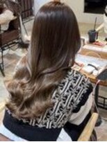 グッドフェローズ キタホリエ(GoodFellas kitahorie)&nbsp;レイヤースタイル