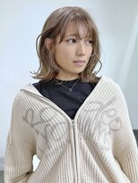 スパ ヘアーデザイン(SPA hair design)&nbsp;シアーボブ