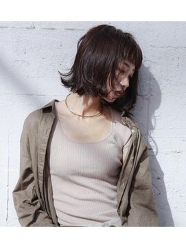 アールサロン オカザキ(Rr salon.OKAZAKI) 個室美容院　RrSALON 岡崎【オカザキ】トリートメント&スパ