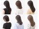 ルシードスタイル プルス(PLUS)の写真