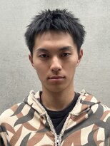 ランズサンズ 表参道(runsuns)&nbsp;原宿/表参道/明治神宮前/メンズカット/メンズパーマ/学割U24