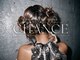 ヘアメイクサロン チャンス(Hair make salon CHANCE)の写真