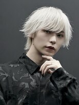 ケイ ジングウ(K Jingu)&nbsp;フェザーショート
