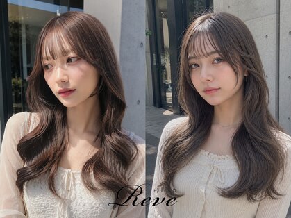 レーヴバイリコ 三軒茶屋(Reve by liko)の写真