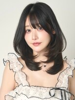 レディアル 大宮(REDEAL)&nbsp;ハイレイヤーカット/ハッシュカット/クラゲヘア[大宮]