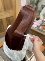 ロッソ うるま店(Rosso)&nbsp;ワンカラー×トリートメント