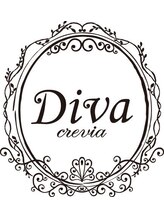 Ｄｉｖａ　ｃｒｅｖｉａ