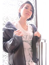 ベース(BASE) クールボブ