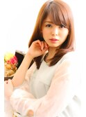 大人キレイ！オフィス系から主婦まで３０代から人気楽ちんな髪型