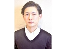 レイモンド(Raymond)