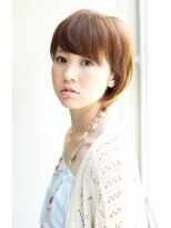 フォルテ 中田店 【FORTE中田店】ショートスタイル