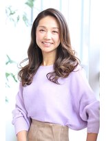 イチリン 千葉(ICHIRIN) 上質フェミニンウェーブ