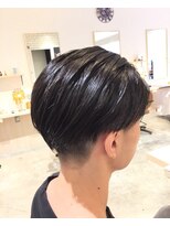 バースデイ 昭島店(Birthday) men's cut