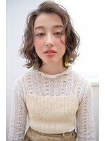 モードケイズ 松原店(MODE K's) おしゃれミニボブ