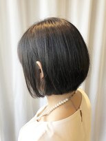 デイジー インデックスヘア 大島店(DAISY index hair) ”DAISY大島店” 大人ボブ ミニボブ ワンレングスボブ