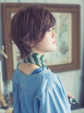 プロデュース 相模原店(Produce) 大人かわいい♪ボブディ☆ボブ