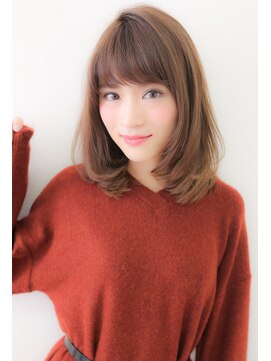 アフロートpd+ KOBE(AFLOATpd+) 【神戸三宮】20代30代40代ナチュラルワンカール